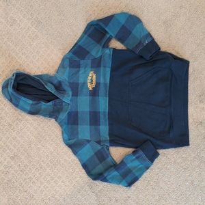 H&M "Northern Vermont" hoodie